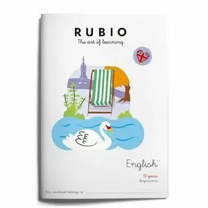 RUBIO ENGLISH 10 YEARS ADVANCED