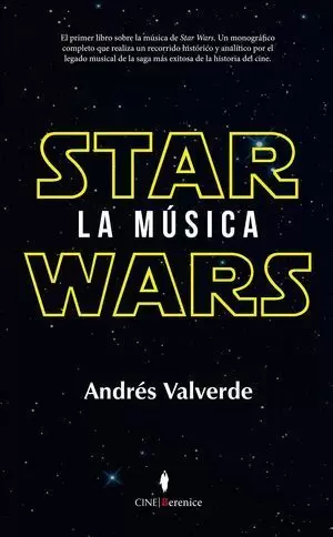STAR WARS LA MUSICA