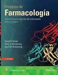 PRINCIPIOS DE FARMACOLOGÍA 4º EDICION