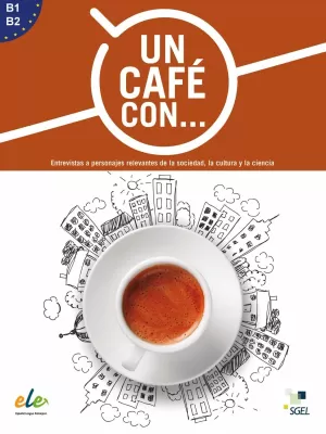 UN CAFÉ CON...