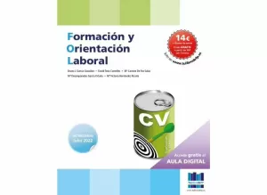 FORMACION ORIENTACION LABORAL 2022