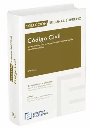 CODIGO CIVIL 2017 COMENTADO