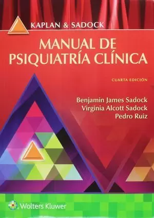 MANUAL DE PSIQUIATRIA CLINICA