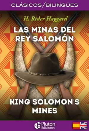 LAS MINAS DEL REY SALOMON / KING SOLOMON`S MINES