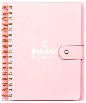 AGENDA. PLANNER 2021 YOU ARE THE PRINCESS