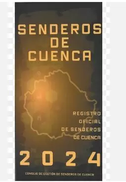 SENDEROS DE CUENCA 2024