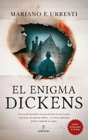 ENIGMA DE DICKENS, EL