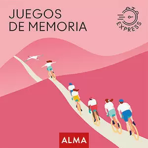 JUEGOS DE MEMORIA EXPRESS