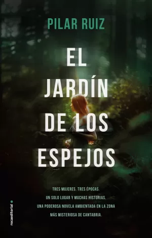 JARDIN DE LOS ESPEJOS, EL