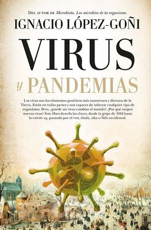 VIRUS Y PANDEMIAS (B)