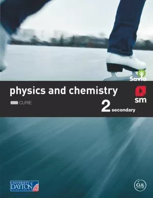 2ESO PHYSICS AND CHEMISTRY