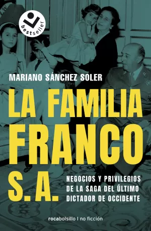 FAMILIA FRANCO, S.A., LA