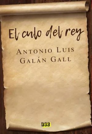 EL CULO DEL REY