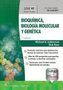 BIOQUÍMICA BIOLOGÍA MOLECULAR Y GENÉTICA 2020 7ªED