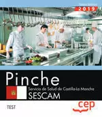 PINCHE SESCAM TEST CEP 2019