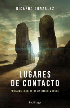 LUGARES DE CONTACTO (NUEVA EDICIÓN)