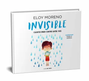 Del libro “Cuentos para entender el mundo 1”, By Eloy Moreno