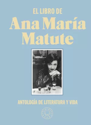 EL LIBRO DE ANA MARÍA MATUTE