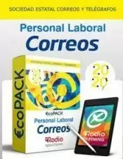 ECOPACK CORREOS PERSONAL LABORAL 2020