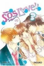 S.O.S. LOVE 03