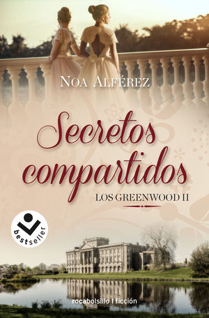 SECRETOS COMPARTIDOS. LOS GREENWOOD 2