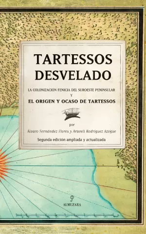 TARTESSOS DESVELADO (N.E)