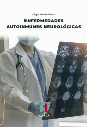ENFERMEDADES AUTOINMUNES NEUROLÓGICAS
