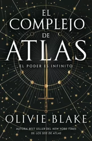 EL COMPLEJO DE ATLAS