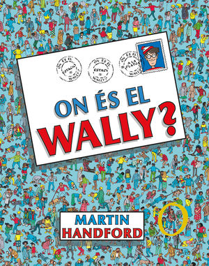 ON ÉS EL WALLY