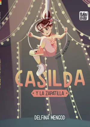 CASILDA Y LA ZAPATILLA