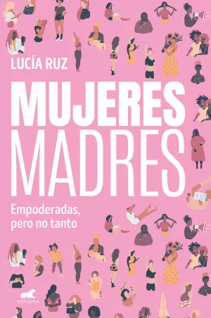 MUJERES MADRES