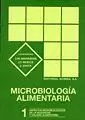 MICROBIOLOGÍA ALIMENTARIA I