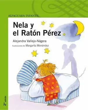NELA Y EL RATON PEREZ.