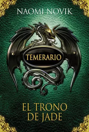 TEMERARIO II. EL TRONO DE JADE (EDICIÓN EN CARTONÉ)