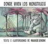 DONDE VIVEN LOS MONSTRUOS (EXP)