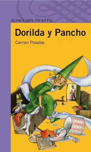 DORILDA Y PANCHO PP