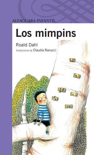 LOS MIMPINS