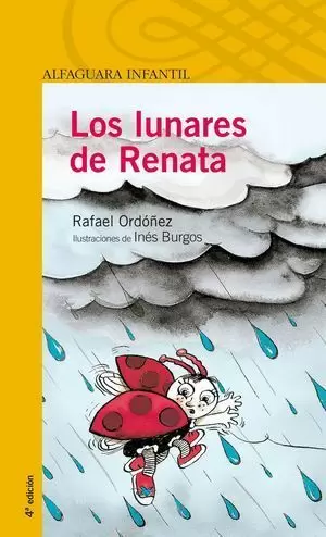 LUNARES DE RENATA  P.P.