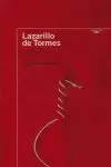 LAZARILLO DE TORMES   ALFAGUARA