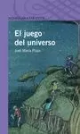 JUEGO DEL UNIVERSO, EL