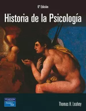 HISTORIA DE LA PSICOLOGIA 6ED