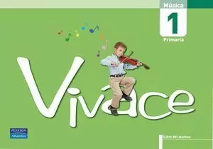 1EP MUSICA VIVACE 2007 PEARSON