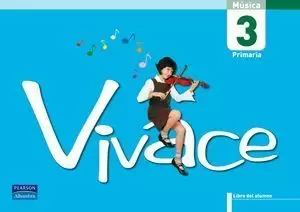 3EP MUSICA VIVACE PEARSON 2008