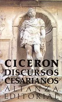 DISCURSOS CESARIANOS LB 1547