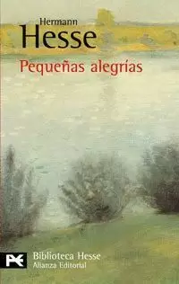 PEQUEÑAS ALEGRIAS (BA 2523)