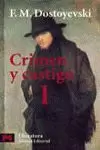 CRIMEN Y CASTIGO I