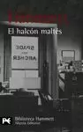 HALCON MALTES, EL BA 0672