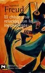 CHISTE Y SU RELACION CON..0638