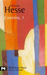 CUENTOS, 1 (HESSE)(BA 0525)