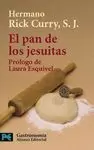 EL PAN DE LOS JESUITAS
